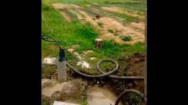 реанимация песоч скважины смотреть онлайн