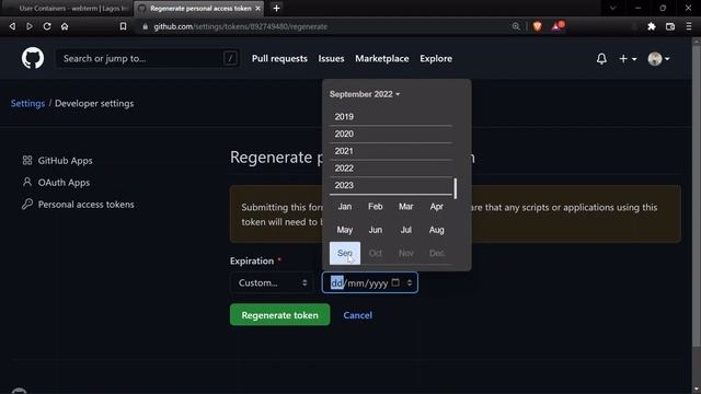HOW TO FIX GIT PASSWORD AUTHENTICATION DENIED смотреть онлайн