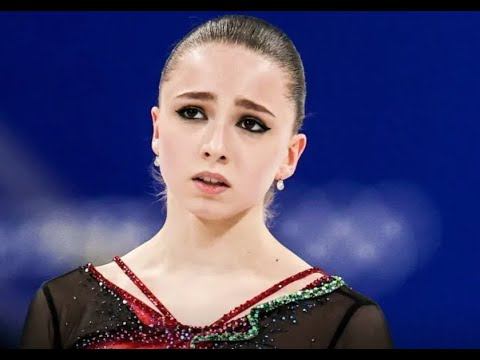 Кто и почему злорадствовал после падения Камилы Валиевой на Играх в Пекине