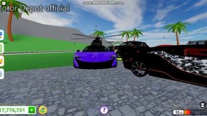 ВСЕ САМЫЕ ДОРОГИЕ МАШИНЫ В MANSION TYCOON ROBLOX