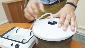 Готовим шашлык с помощью маринатора! Классический рецепт на кефире.