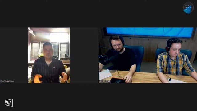Онлайн мастер-класс: Как самовыражаться в музыке смотреть онлайн
