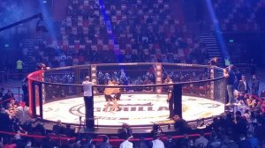 Таджик стал чемпионом: Фаридун Одилов VS СЕРГЕЙ К( ПОЛНЫЙ бой 2021)