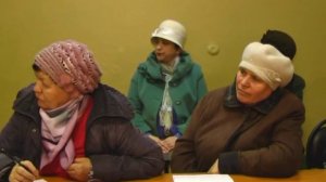 Обсуждение  новой системы оплаты за электроэнергию