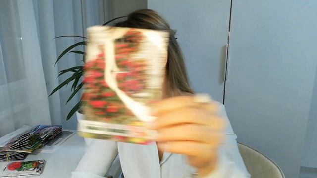 Обзор комнатные герберы и импатиенсы от #Биотехника смотреть онлайн