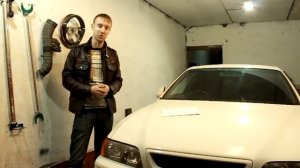 1JZ-GE Замена Свечей. Разве что-то может пойти не так? #JDMachines