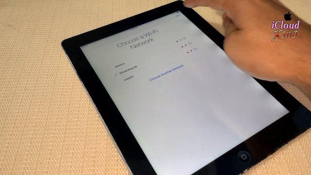 Бесплатная разблокировка iPad Активация блокировки iCloud Обход iPad без Apple ID на любой iOS Июнь-
