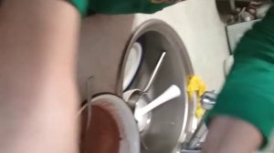 Желе из сметаны ( 2 часть)