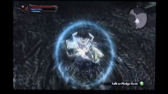 Kingdoms of Amalur: Reckoning - (Glitch?) 'I do not like being dead' смотреть онлайн