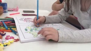 3 Маркера Челлендж Ставим Лайк и Подписка Lady Zlatik