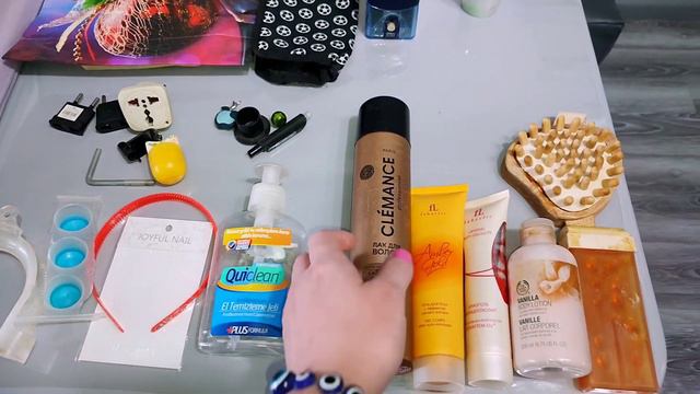 Расхламление🥰Считаем хлам👌