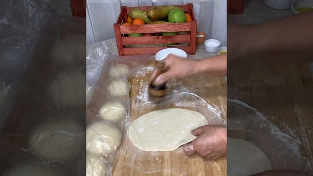 Мини Пицца !