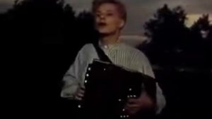 Сергей Лемешев - Одинокая Гормонь