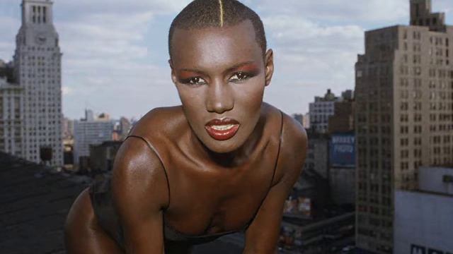 Tanda #97 Alternative [Rock Tango] Jamaica смотреть онлайн