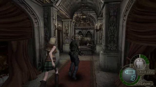 RESIDENT EVIL 4 HD PROJECT v1.0 NEW GAME PLUS WALKTHROUGH PART 13 [ULTRAWIDE] [60FPS] NO COMMENTARY смотреть онлайн