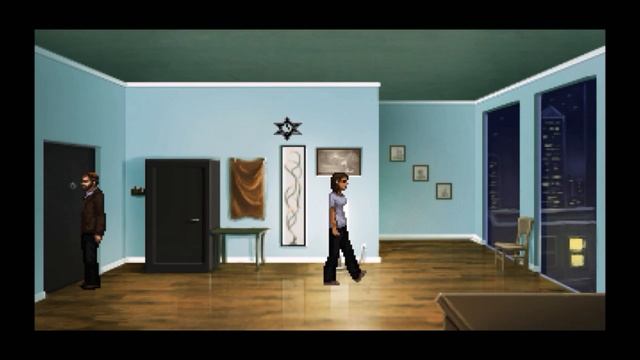 The Shivah - Let's Play By Play смотреть онлайн