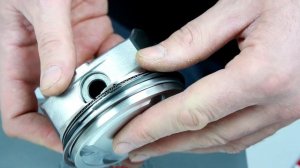 G4KD (2L) KIA, Hyundai ремонтные +0,5 поршни Mousson