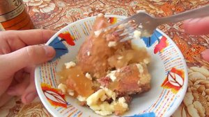 ОЧЕНЬ ВКУСНАЯ ТУШЕНКА г.ОРСК.