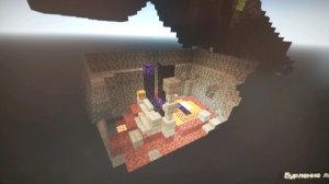 играем на сервере в маинкрафе