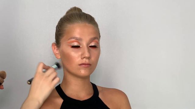 Инста макияж! смотреть онлайн