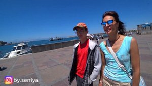 Опрос крымчан в Крыму. Что Россия натворила за 7 лет в Крыму? Как живут крымчане сегодня? Часть 2.