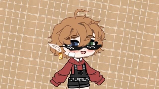 ~☕Туториал по использованию кодов в «Гача Клуб»☕~ смотреть онлайн