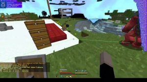 Слив топового Чита Fluger client crack