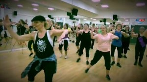 El Tango de la envidia - Zumba TANGO / FLAMINGO