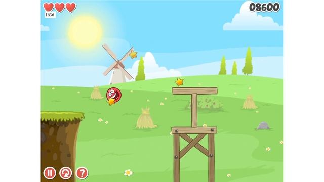 Red Ball 4: Volume 1 | Any% TAS in 1:49.433 | by Starline and roblox8192 смотреть онлайн