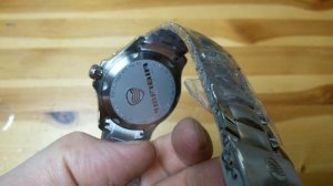 Часы Восток АМФИБИЯ REEF 080493 РИФ