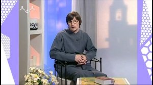 Дом, в котором живет Бог. Введение во храм Пресвятой Богородицы