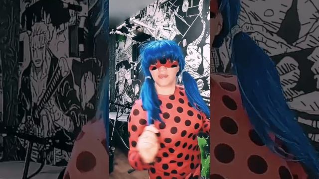 леди баг