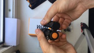 Wurkkos HD15 налобный фонарик . Убийца фонарей 2000 люмен . Распаковка обзор . 1№ часть 🔦