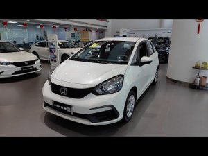 Honda FIT - привезем из Китая