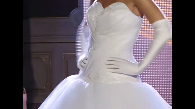 Оксана Муха Свадебная коллекция 2012 смотреть онлайн