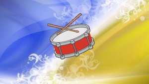 Шумовий оркестр "Веселі ударні"