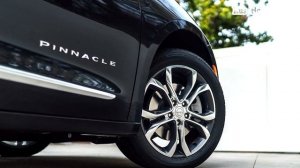 Авто обзор - Chrysler Pacifica 2021: рестайлинг и полный привод