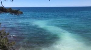 ГЕЛЕНДЖИК. ПОХОД В ГОЛУБУЮ БЕЗДНУ! В ГОРЫ С ПАЛАТКАМИ! ПОТРЯСАЮЩИЕ ВИДЫ!