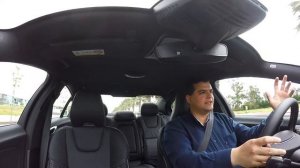 Review Volvo S60 2016