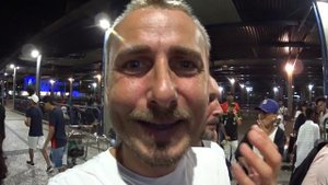 Флорианополис самый веселый город Бразилии! Ночная жизнь,клубы,бары,тусовки