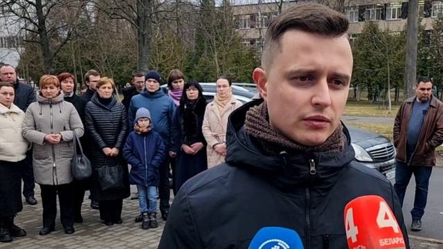 Михаил Диденченко