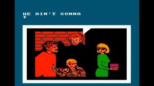 Полное прохождение (((Dendy))) Home Alone 2: Lost in New York / Один дома 2: Потерянный в Нью-Йорке