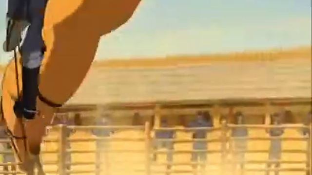 Балто и Спирит - измени свою жизнь.mp4 смотреть онлайн