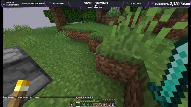 STARTING A NEW JOURNEY Join Now | Minecraft live smp | Minecraft public smp live hind смотреть онлайн