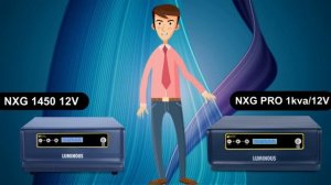 Luminous MPPT & PWM Solar Inverter | NXG 1450 Vs NXG PRO 1kVa | Best Inverter For Home 2022