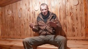 Каркасная баня после длительного использования \ Ответы на самые частые вопросы