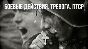 ПТСР. Сила духа. ВОВ. Оборона Севастополя. Вера и наука |  Боевые действия, часть 25