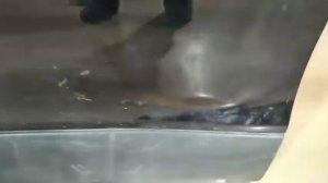 Дверь передняя левая для Hyundai IX35