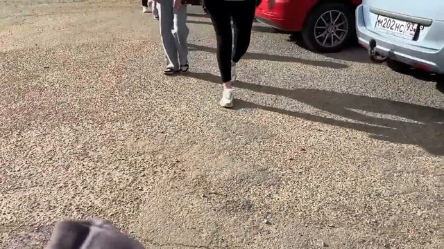 СХОДИЛИ К НЕВРОЛОГУ И К ПСИХОЛОГУ. ПО МАГАЗИНАМ УСТЬ - ЛАБИНСКА. 17.10.23. смотреть онлайн