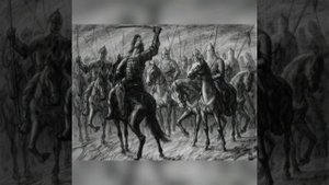 Эр Эшим дастаны толугу менен. Улукбек дастанчы.